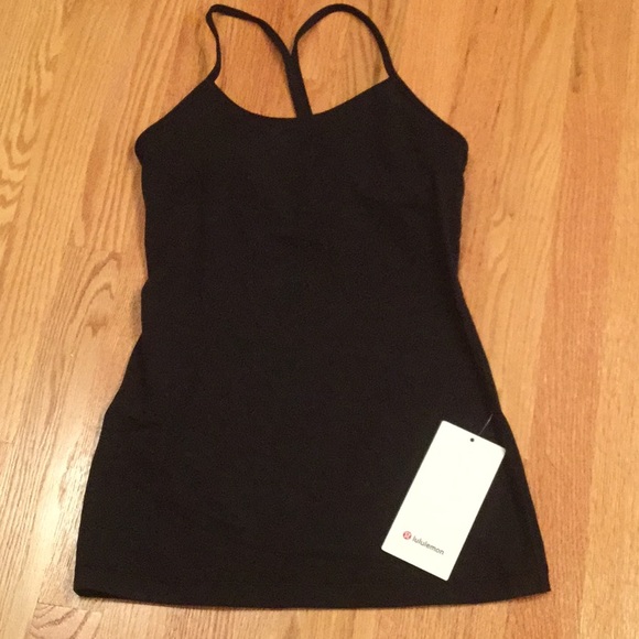 lululemon athletica Tops - Last One-MARK DOWN-Power Pose Tank